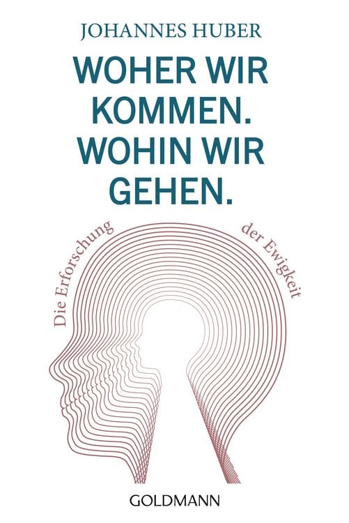 Produktbild: Woher wir kommen. Wohin wir gehen.