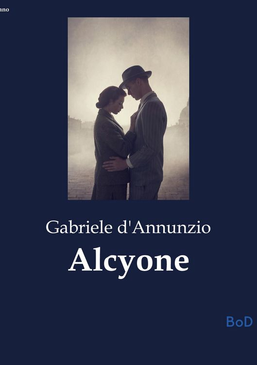 Produktbild: Alcyone
