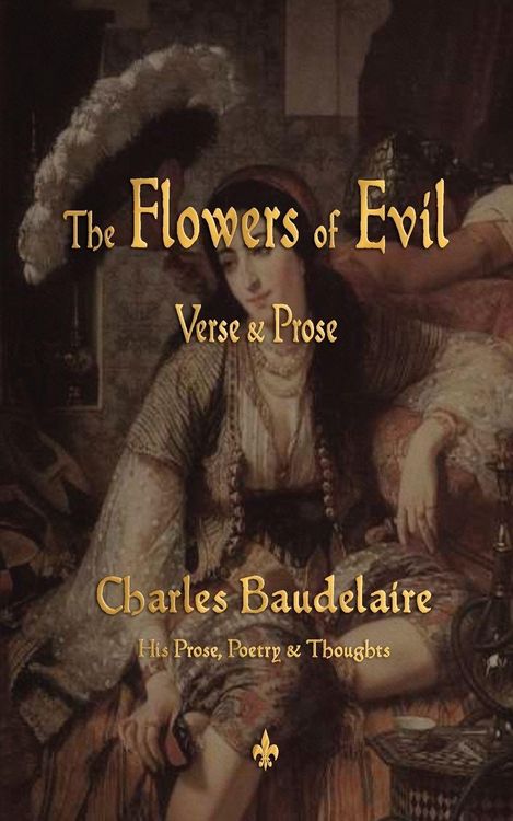 Produktbild: The Flowers of Evil