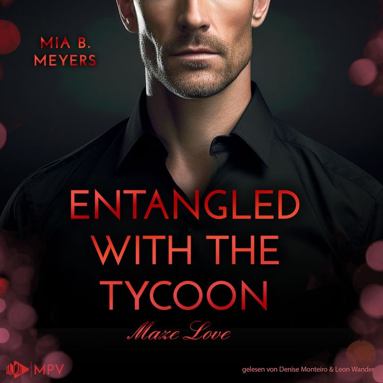 Produktbild: Entangled With The Tycoon
