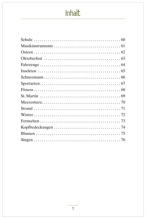 Produktbild: Stichwortr&auml;tsel f&uuml;r Senioren - auch mit Demenz. Kurze R&auml;tsel f&uuml;r Senioren mit Demenz: 4 Stichw&ouml;rter &ndash; 1 Begriff