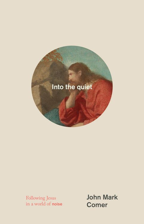Produktbild: Into the quiet