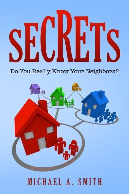 Produktbild: Secrets