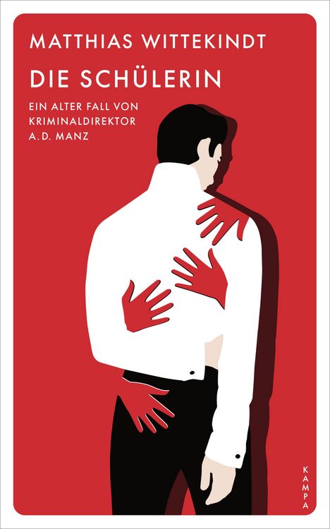 Produktbild: Die Schu¨lerin