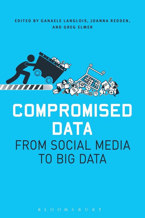Produktbild: Compromised Data