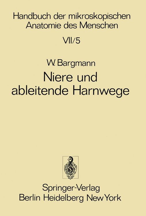 Produktbild: Niere und ableitende Harnwege