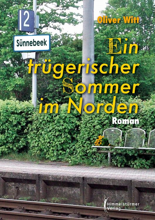 Produktbild: Ein tr&uuml;gerischer Sommer im Norden