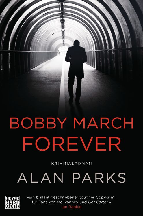 Bild vom Artikel Bobby March forever vom Autor Alan Parks
