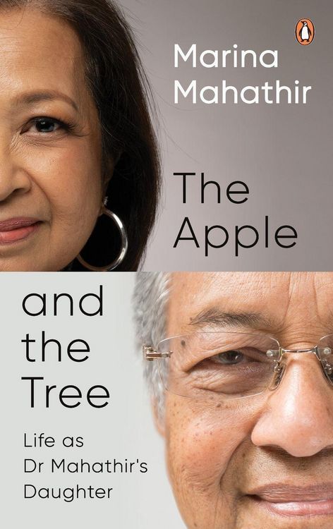 Produktbild: The Apple and the Tree