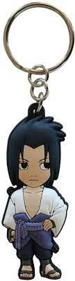 Produktbild: Naruto - Keychain PVC "Sasuke"