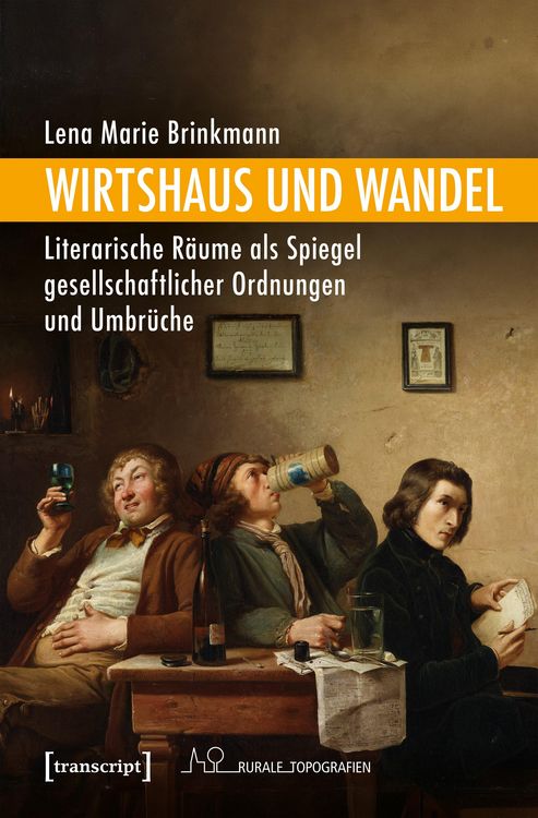Produktbild: Wirtshaus und Wandel