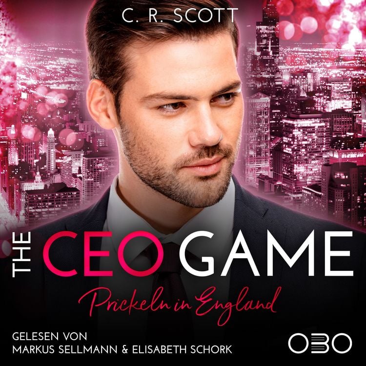 Produktbild: The CEO Game