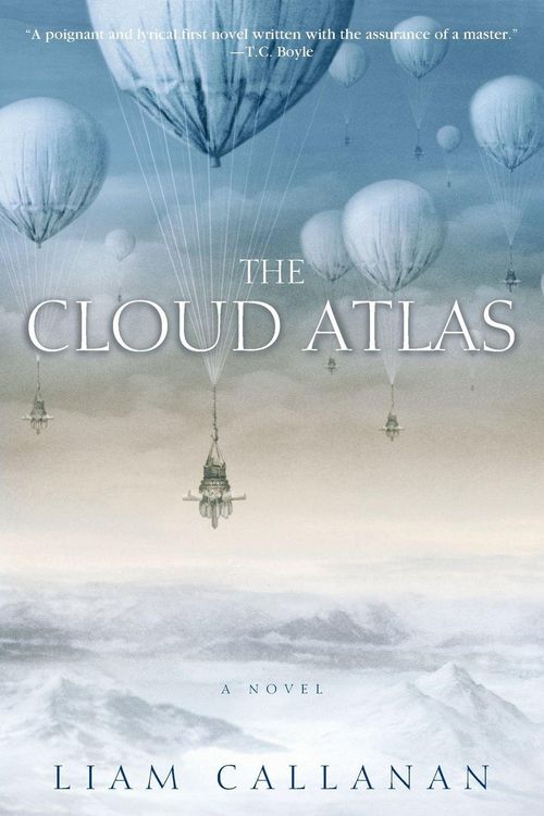 Produktbild: The Cloud Atlas