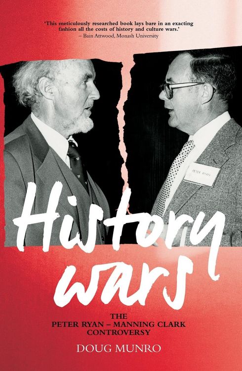 Produktbild: History Wars