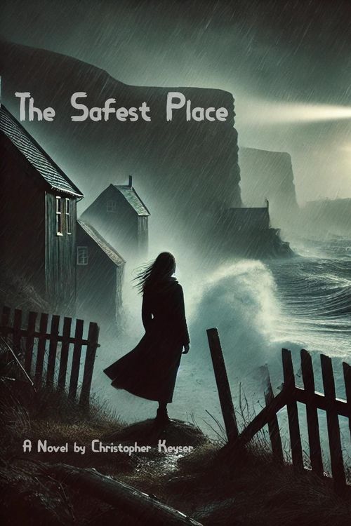 Produktbild: The Safest Place