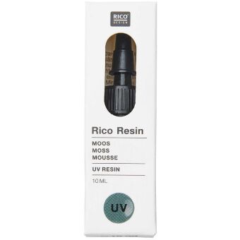 Produktbild: UV Resin Moos, 10 ml