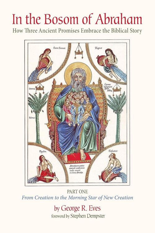Produktbild: In the Bosom of Abraham