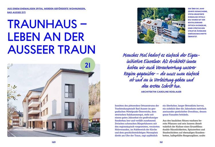 Produktbild: Umbauen statt neu bauen
