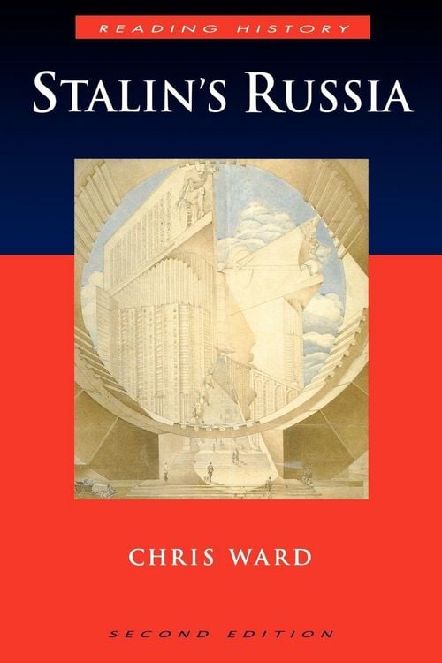 Produktbild: Stalin S Russia 2nd Edition