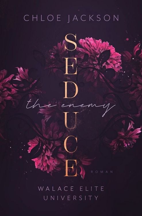Produktbild: Seduce the Enemy