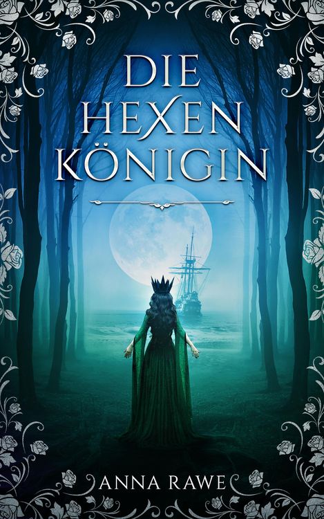 Produktbild: Die Hexenk&ouml;nigin