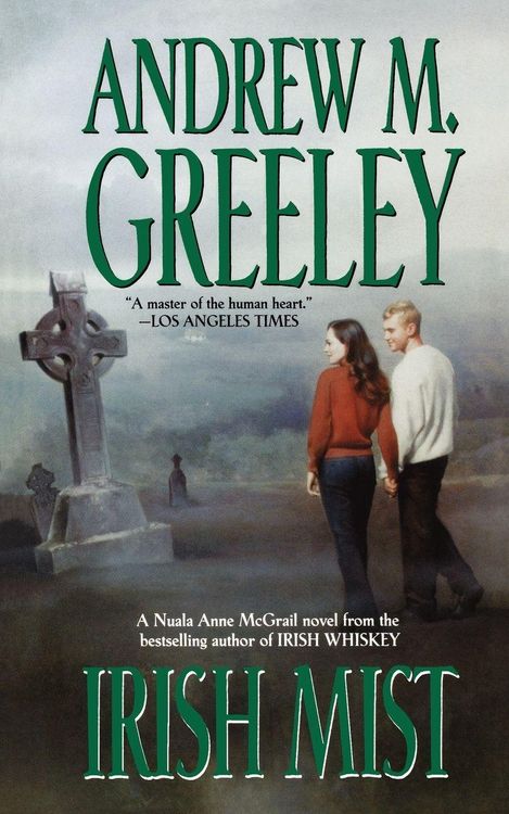 Produktbild: Irish Mist