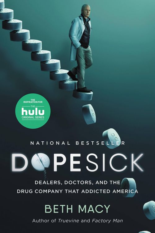 Produktbild: Dopesick