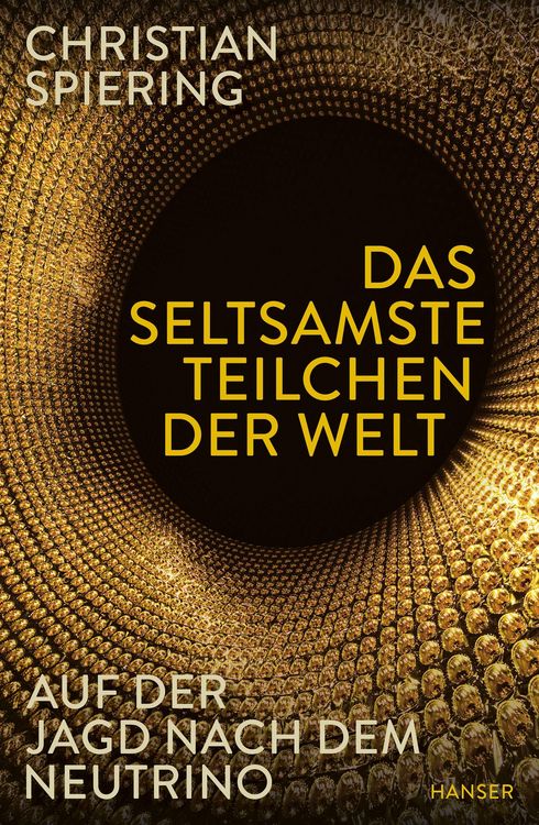 Produktbild: Das seltsamste Teilchen der Welt