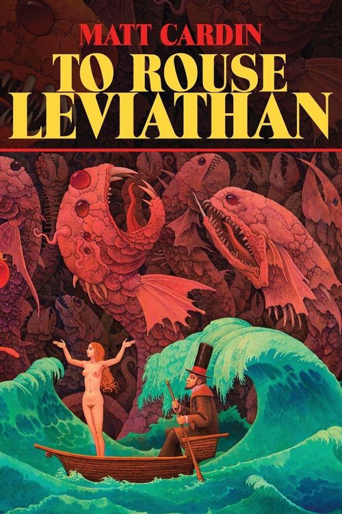 Produktbild: To Rouse Leviathan