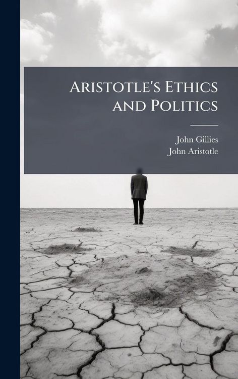 Produktbild: Aristotle's Ethics and Politics