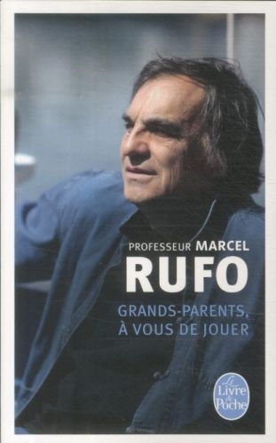 Produktbild: Fre-Grands-Parents a Vous De J