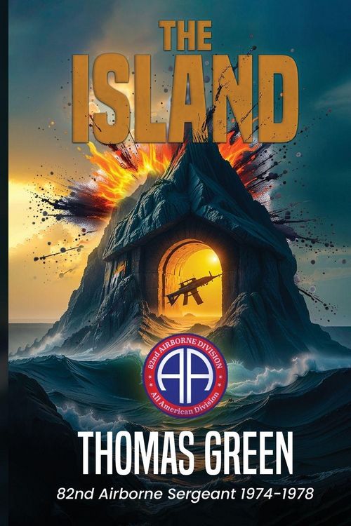 Produktbild: The Island