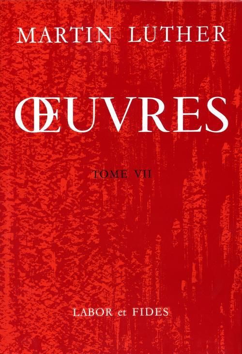 Produktbild: Oeuvres