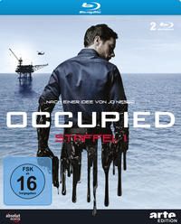 Produktbild: Occupied - Staffel 1 [2 BRs]