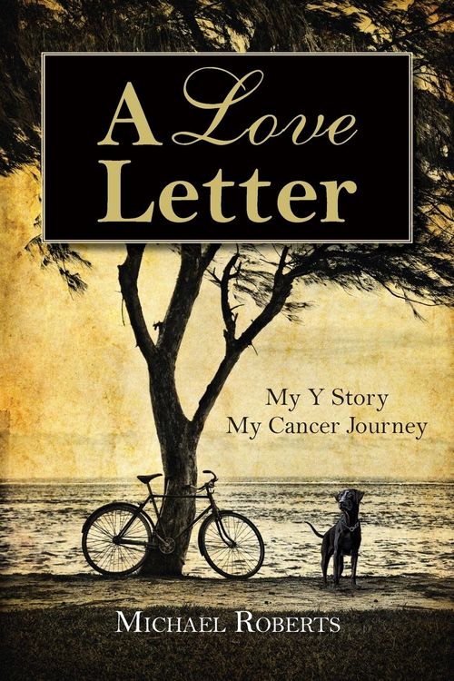 Produktbild: A Love Letter