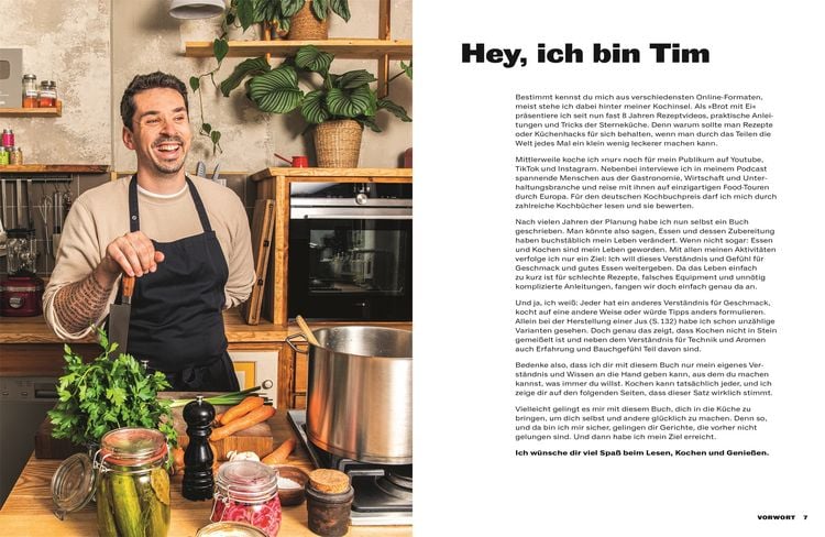 Produktbild: Mach's lecker!