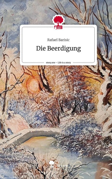 Produktbild: Die Beerdigung. Life is a Story - story.one