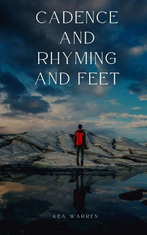 Produktbild: Cadence and Rhyming and Feet