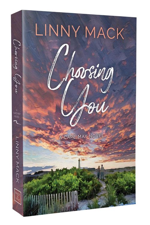 Produktbild: Choosing You
