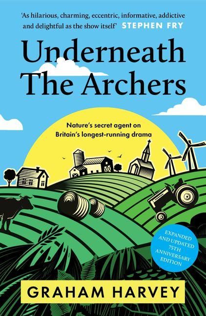 Produktbild: Underneath the Archers