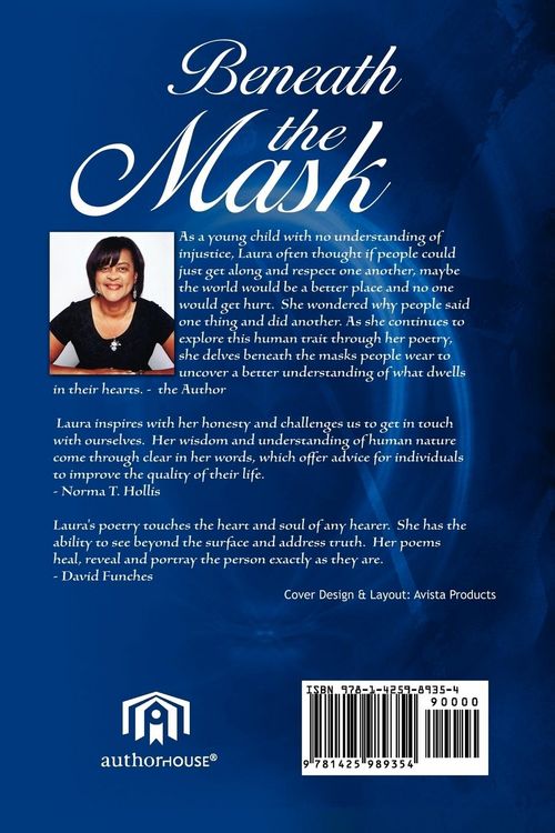 Produktbild: Beneath the Mask