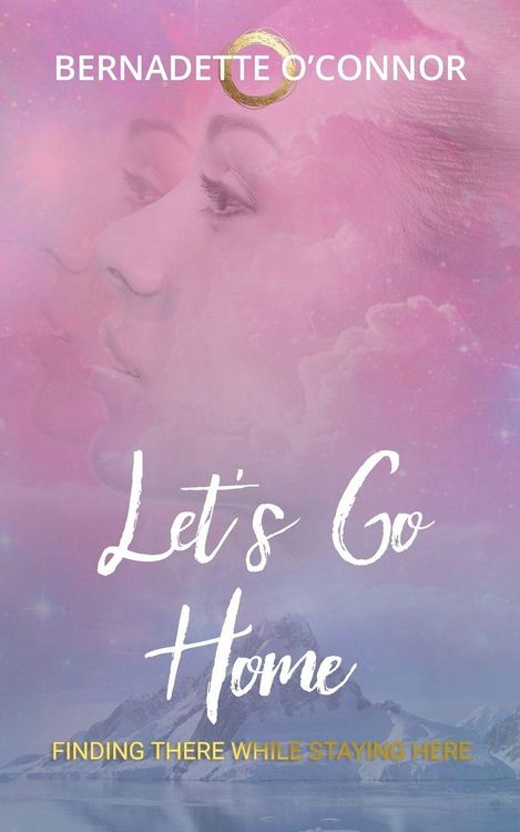 Produktbild: Let's Go Home