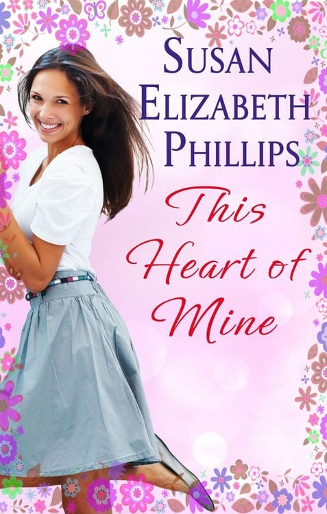 Produktbild: This Heart Of Mine
