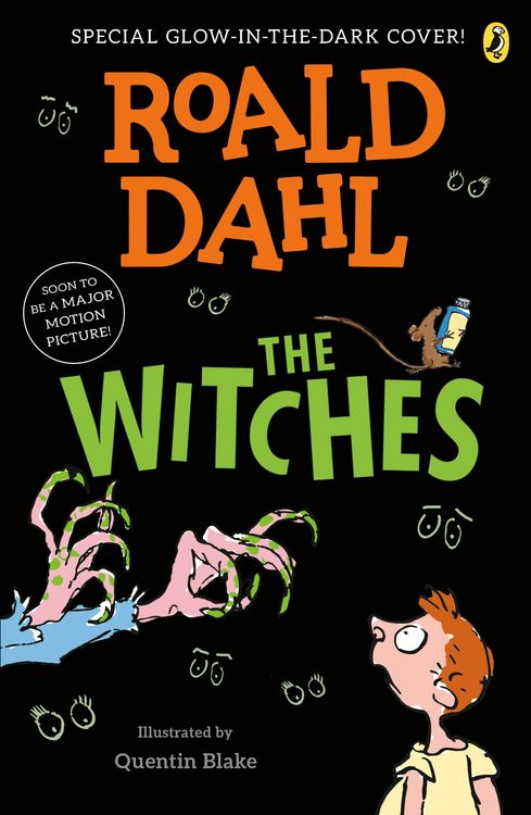 Produktbild: The Witches