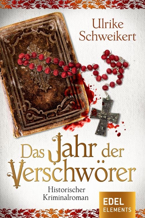 Produktbild: Das Jahr der Verschw&ouml;rer