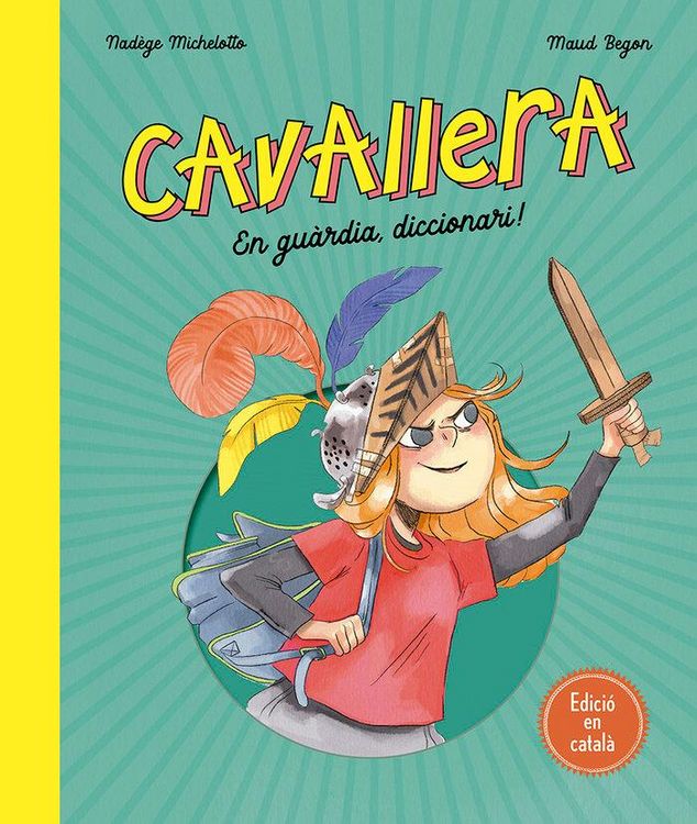 Produktbild: Cavallera