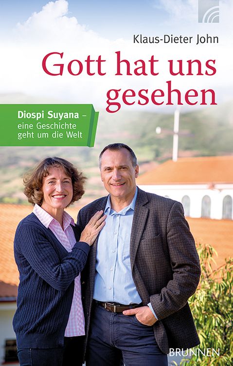 Produktbild: Gott hat uns gesehen