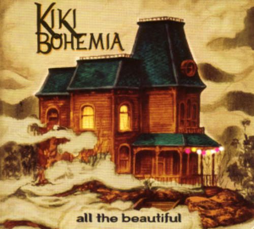 Produktbild: All The Beautiful