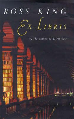 Produktbild: Ex-Libris