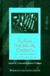 Produktbild: Surface Engineering Casebook